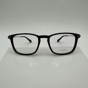 Oliver Peoples Harwell OV5278U 1465 Semi Matte Black / Pewter Titanium 52-19-145